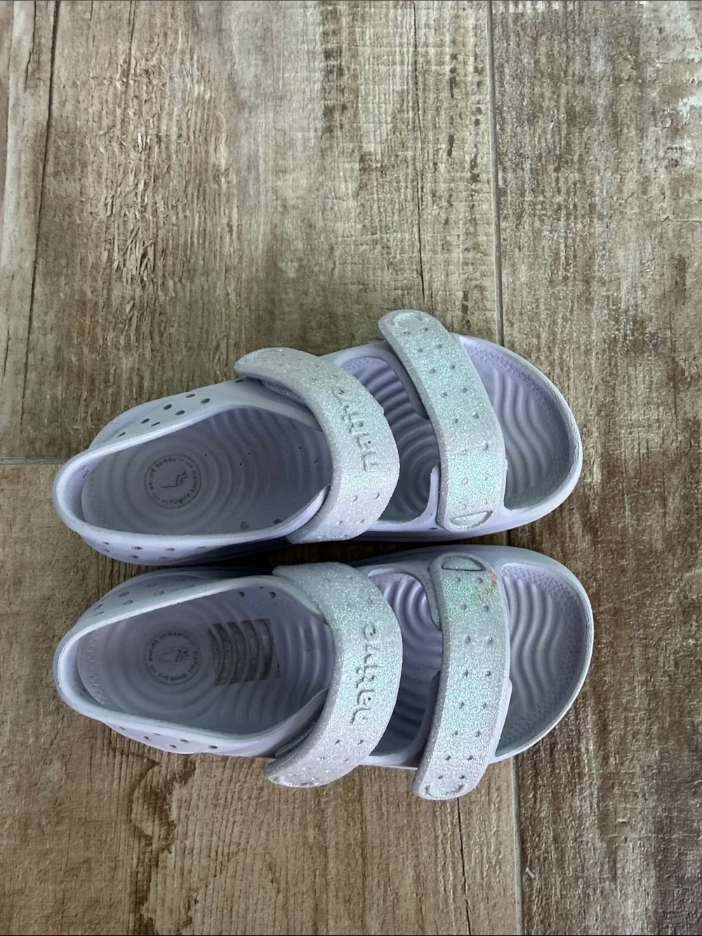 Native lightweight kids